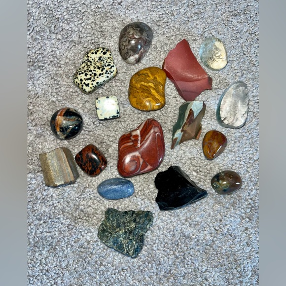 Crystal Other - CRYSTAL BUNDLE